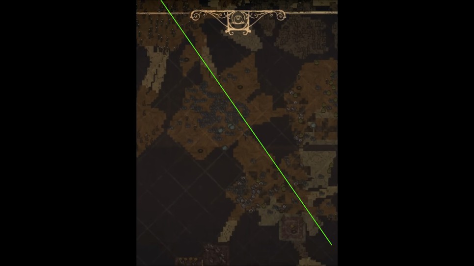 遗迹中的远古伪科学站