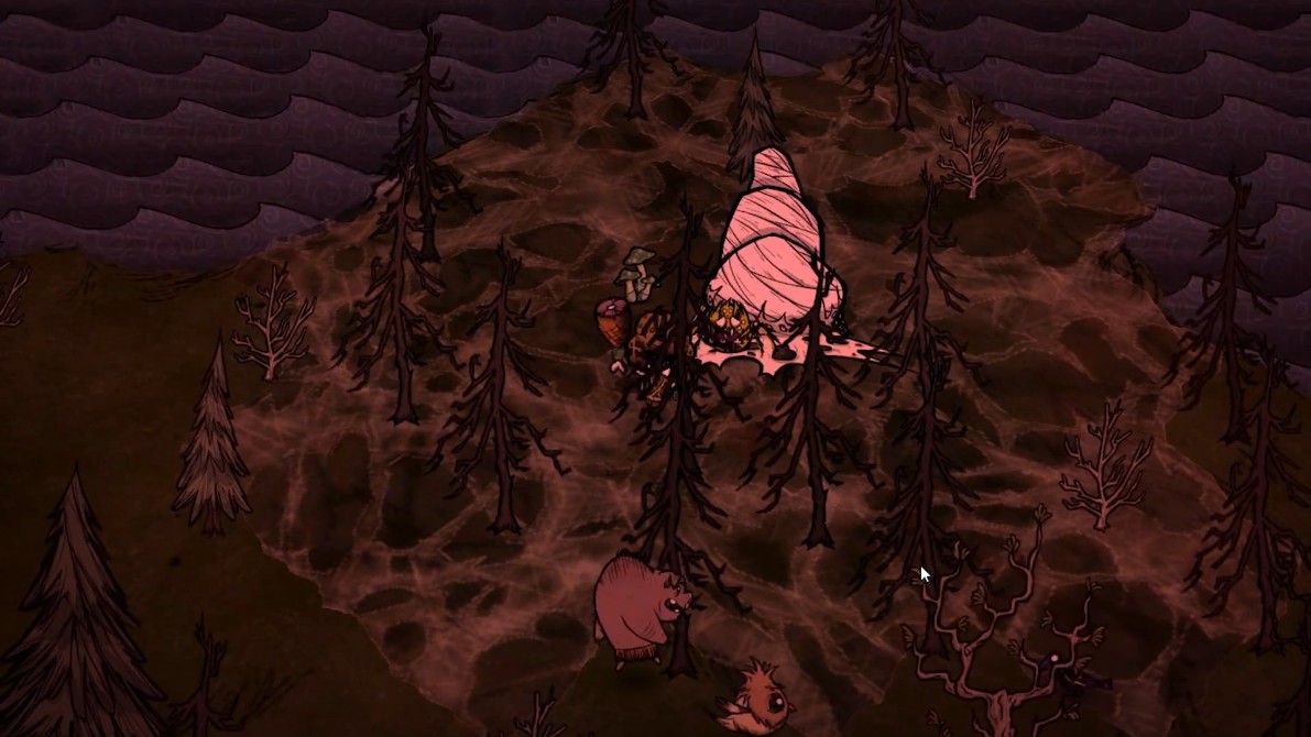 饥荒月相仪制作图示